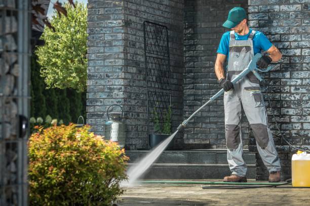 Best Oil and Grease Removal from Surfaces in Robinwood, MD